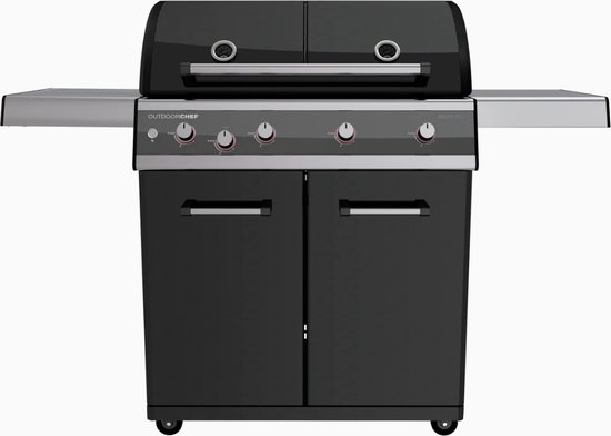 Outdoorchef Dualchef 425 G BZ, 30 mbar