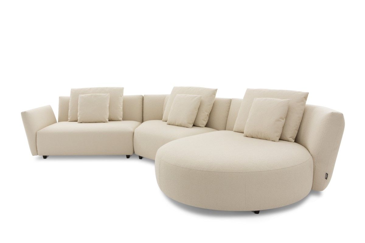 Loungeset Salina | 3-delig