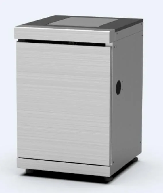 Buitenkeuken zijbrandermodule 2 infrarood branders RVS met marmeren blad – BuitenStek Modula