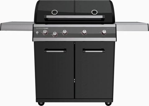 Outdoorchef Dualchef 425 G BZ, 30 mbar