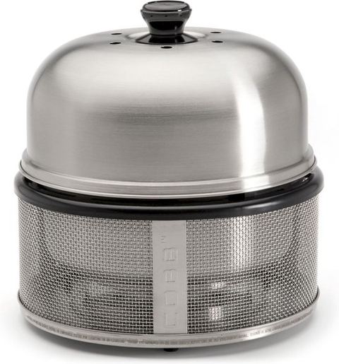 Cobb Premier Houtskoolbarbecue - Compact - Metaal